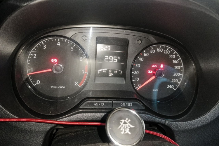 Volkswagen Polo 2016 #15 Volkswagen Polo 2016 imagen de coche #15