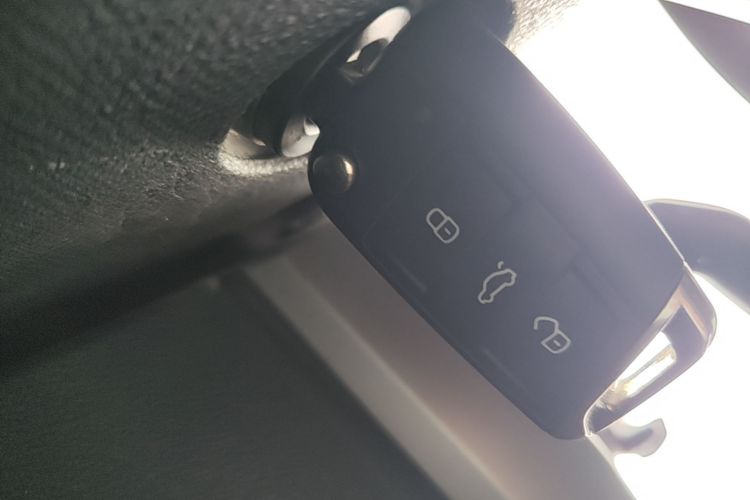 Volkswagen Lavida 2019 #9 Volkswagen Lavida 2019 car image #9