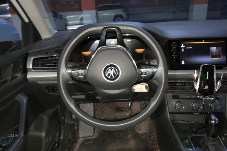Volkswagen Lavida 2022 car image #12