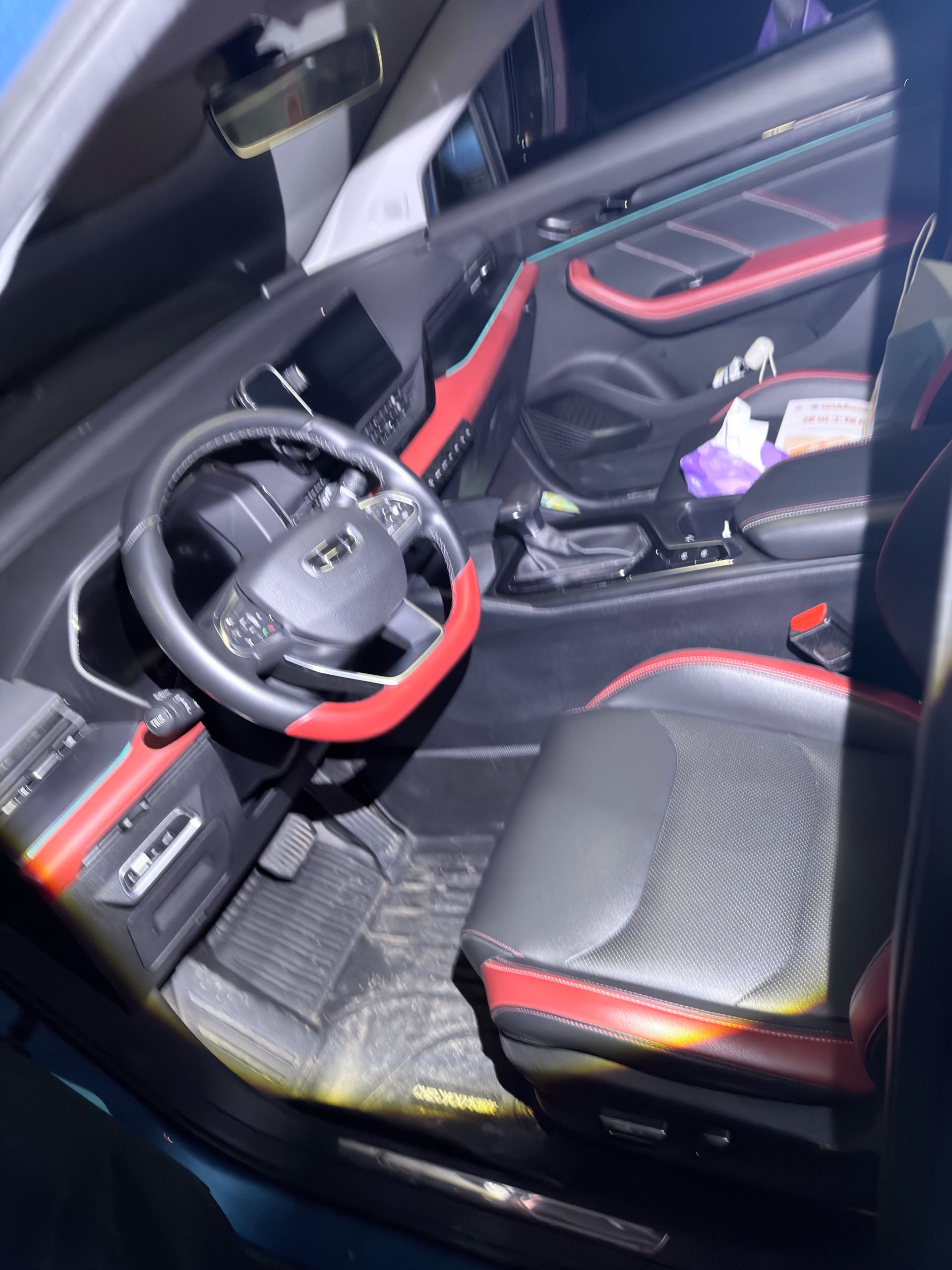 GEELY Emgrand S 2021 #3 GEELY Emgrand S 2021 image de voiture #3