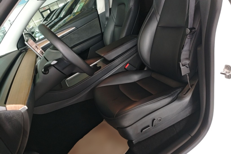 Tesla Model Y 2022 car image #19