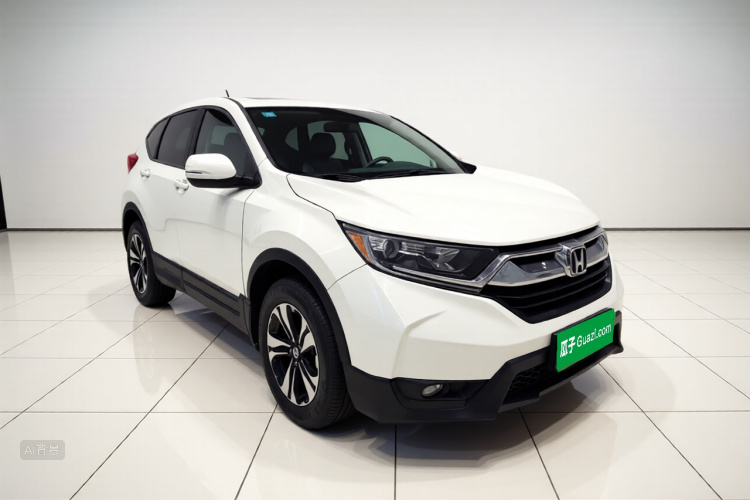 Honda CR-V 2020 car image #4