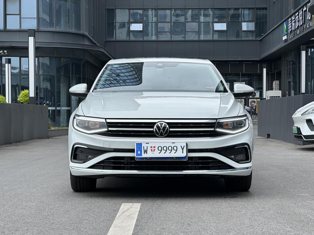 Volkswagen Bora 2025 #2 Volkswagen Bora 2025 image de voiture #2