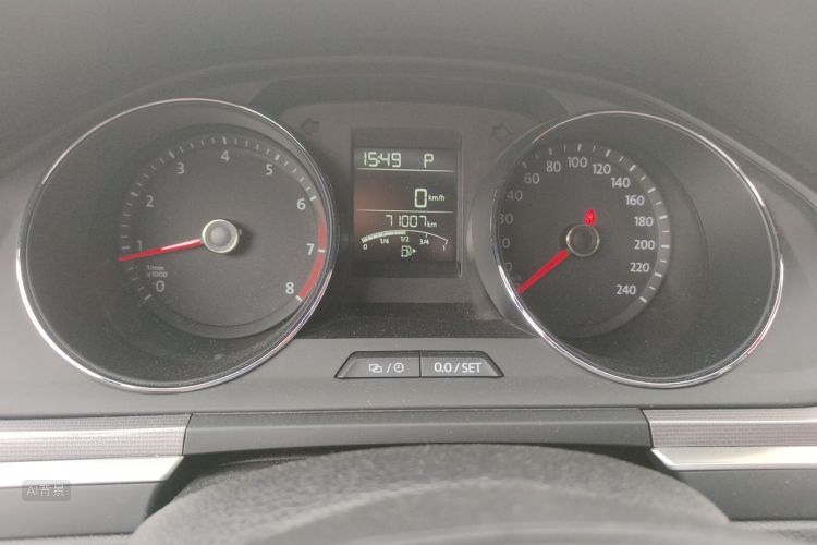 Volkswagen Bora 2020 #14 Volkswagen Bora 2020 car image #14