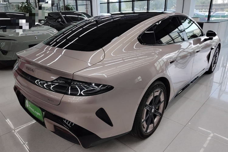 2026 car image #7