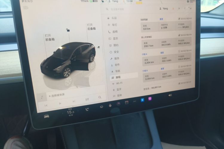 Tesla Model Y 2022 #12 Tesla Model Y 2022 immagine di auto #12