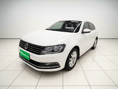 Volkswagen Lavida 2018 immagine di auto 