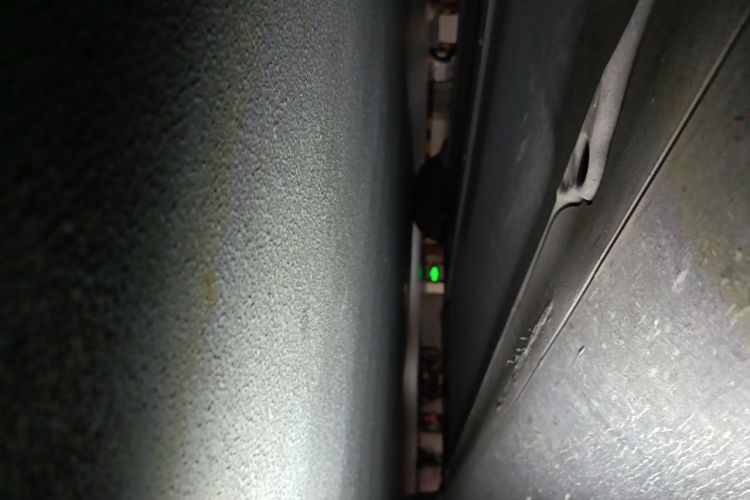 Tesla Model Y 2022 #20 Tesla Model Y 2022 car image #20