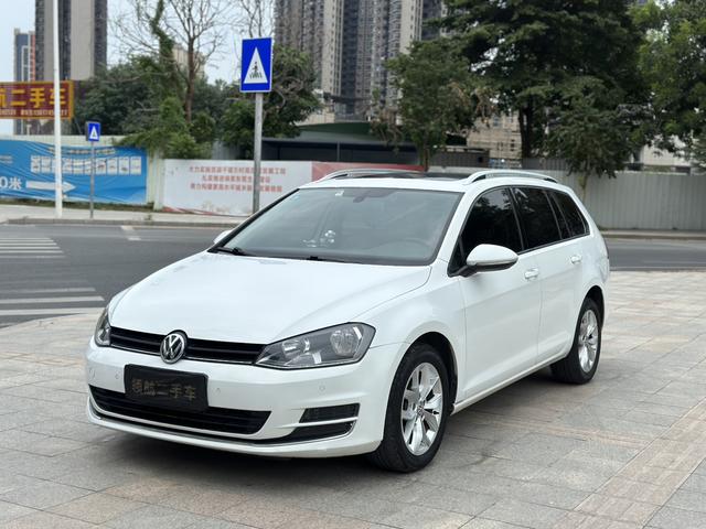 Volkswagen Golf (Imported) 2016 #15 Volkswagen Golf (Imported) 2016 car image #15