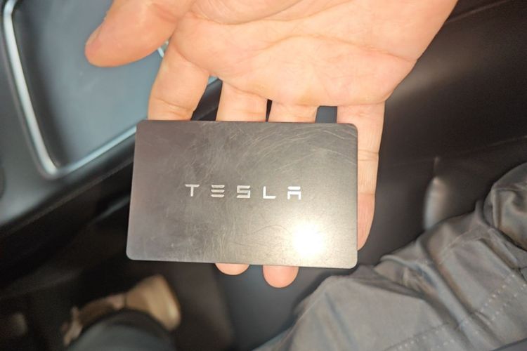 Tesla Model 3 2021 #9 Tesla Model 3 2021 car image #9