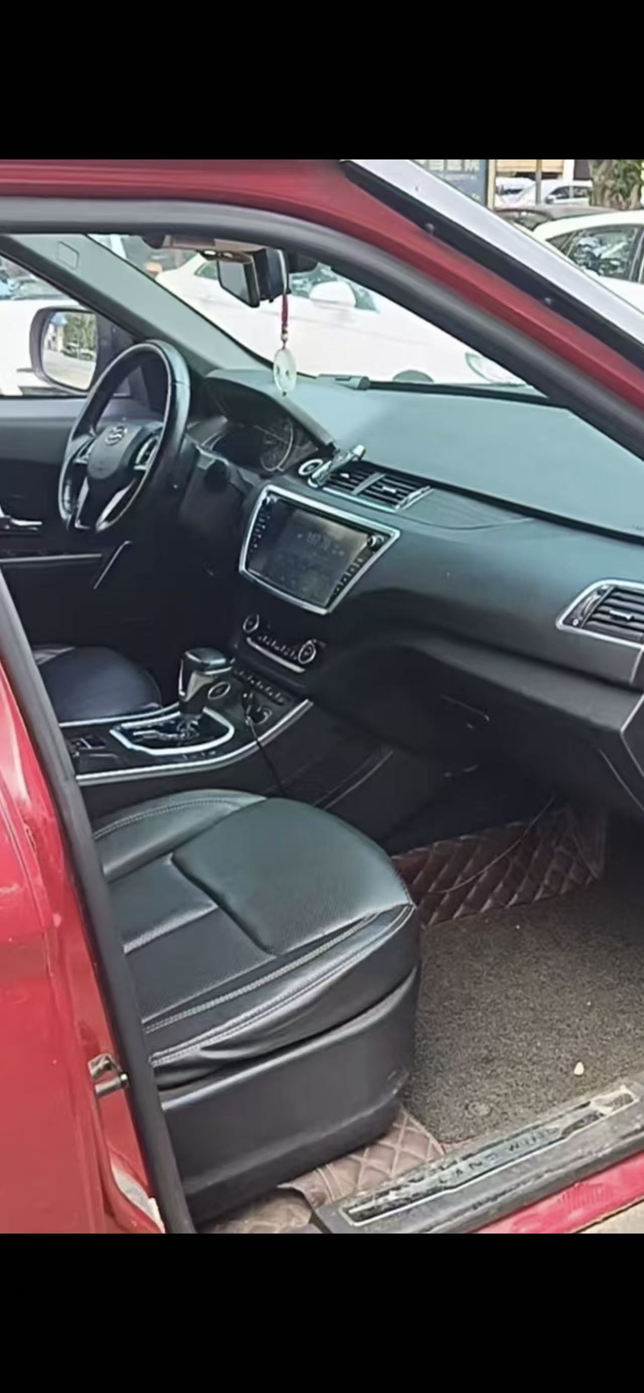 2018 #5 2018 immagine di auto #5