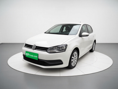 Volkswagen Polo 2017 immagine di auto 