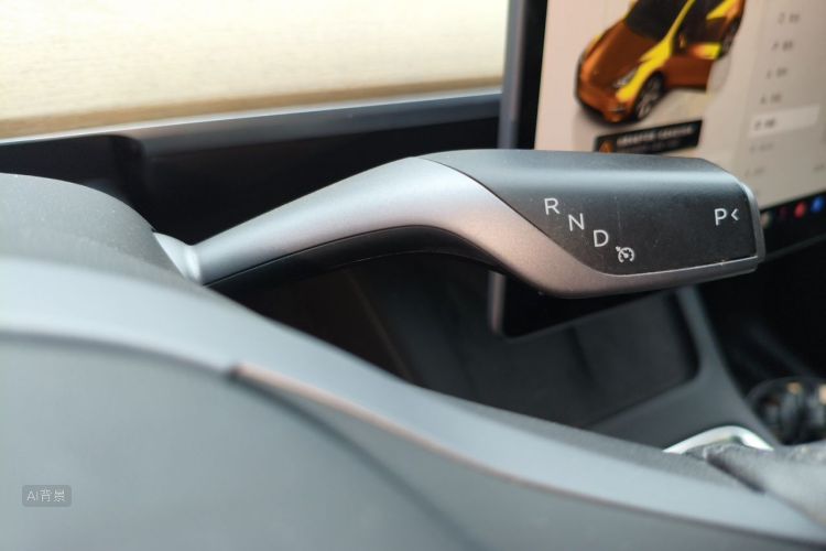 Tesla Model Y 2022 car image #16