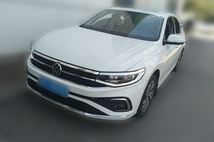 Volkswagen Bora 2024 car image #2