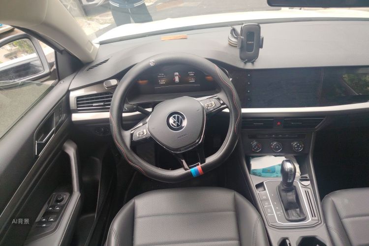 Volkswagen Lavida 2021 #12 Volkswagen Lavida 2021 car image #12