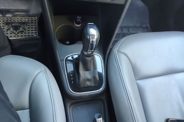 Volkswagen Polo 2018 #16 Volkswagen Polo 2018 car image #16