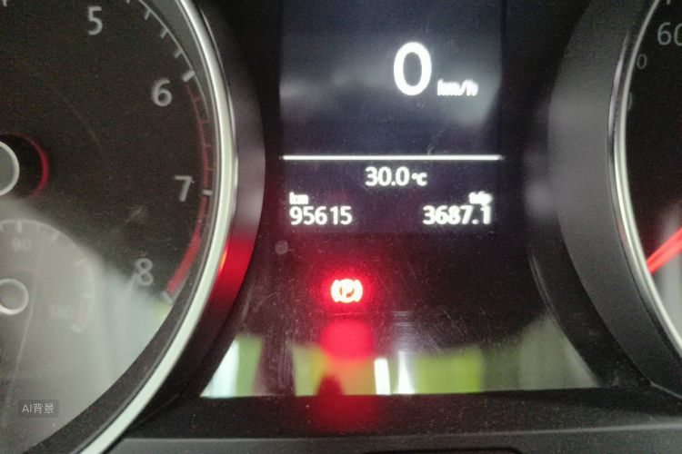 Volkswagen Golf 2020 car image #14