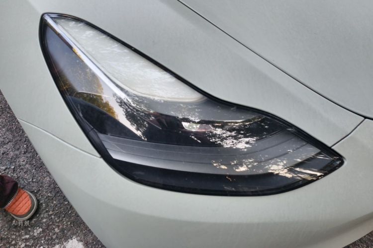 Tesla Model Y 2021 #8 Tesla Model Y 2021 car image #8