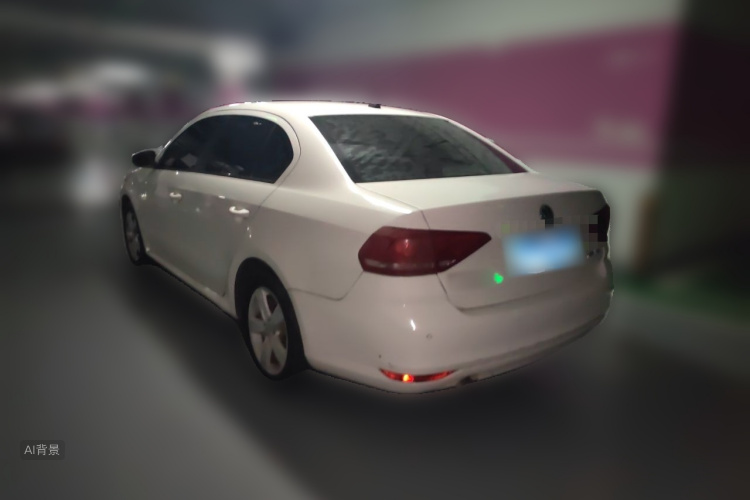 Volkswagen Lavida 2019 #5 Volkswagen Lavida 2019 car image #5