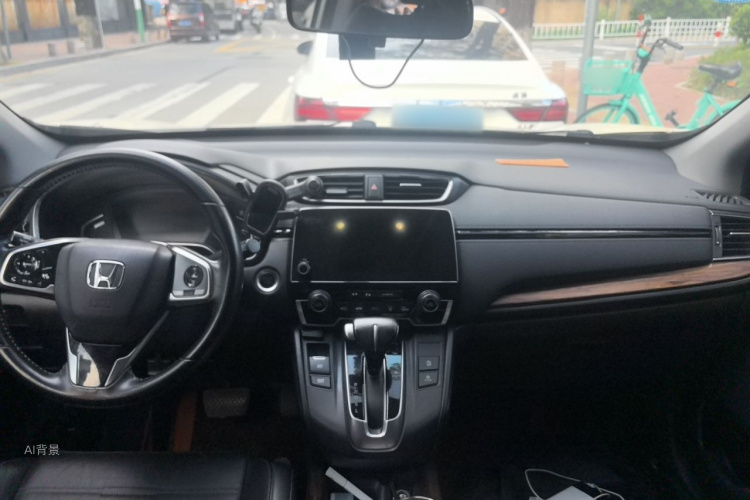 Honda CR-V 2019 car image #11