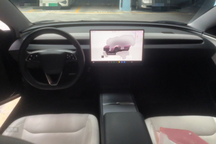 Tesla Model 3 2023 #11 Tesla Model 3 2023 car image #11
