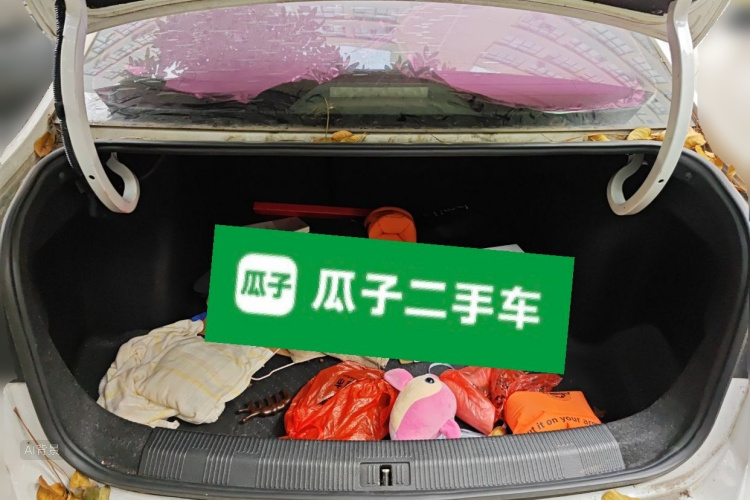 Volkswagen Bora 2017 imagen de coche #21