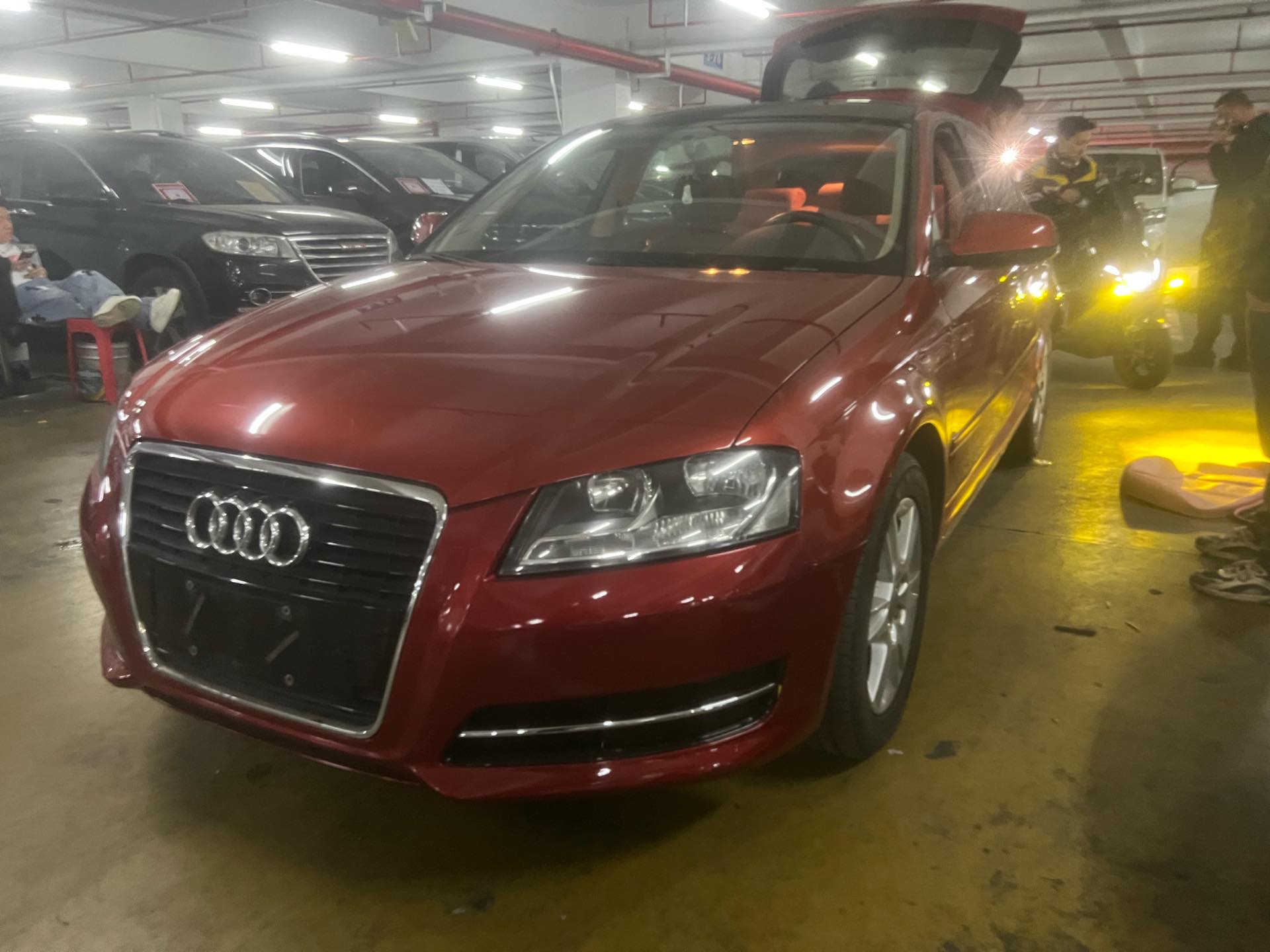 2013 2013 car image