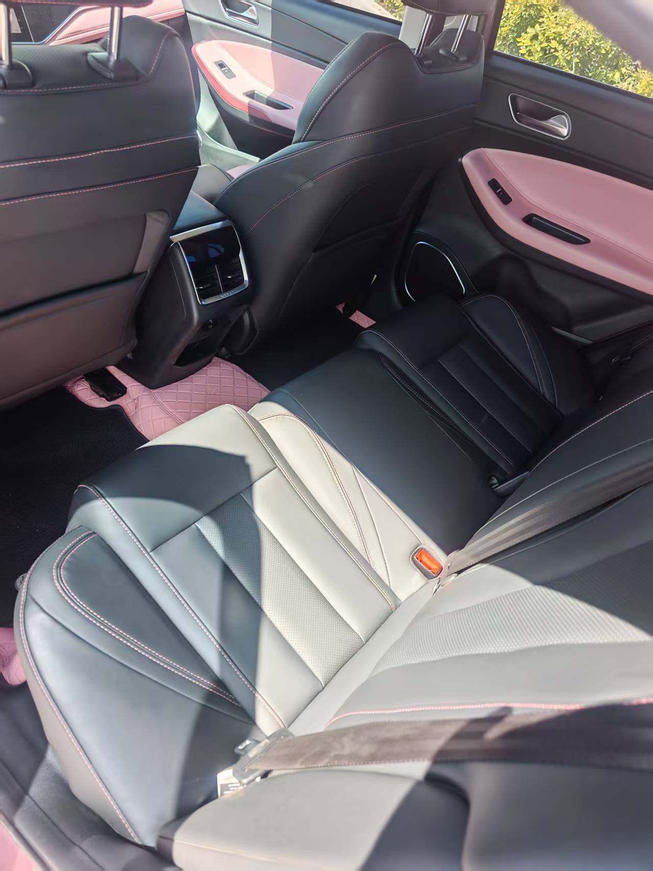 Chery Arrizo 5 Plus 2021 #6 Chery Arrizo 5 Plus 2021 imagen de coche #6