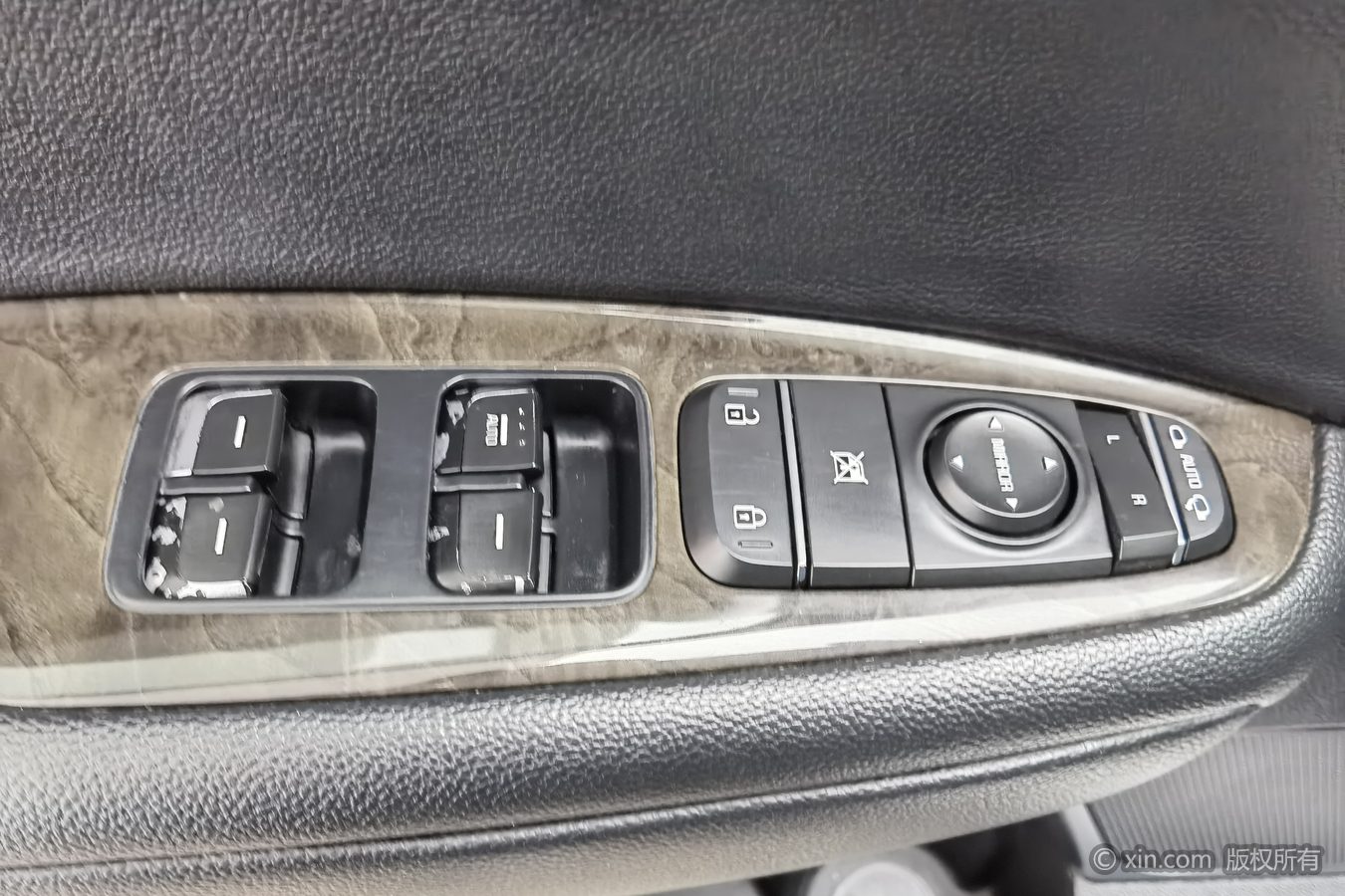 Kia K5 2016 car image #9