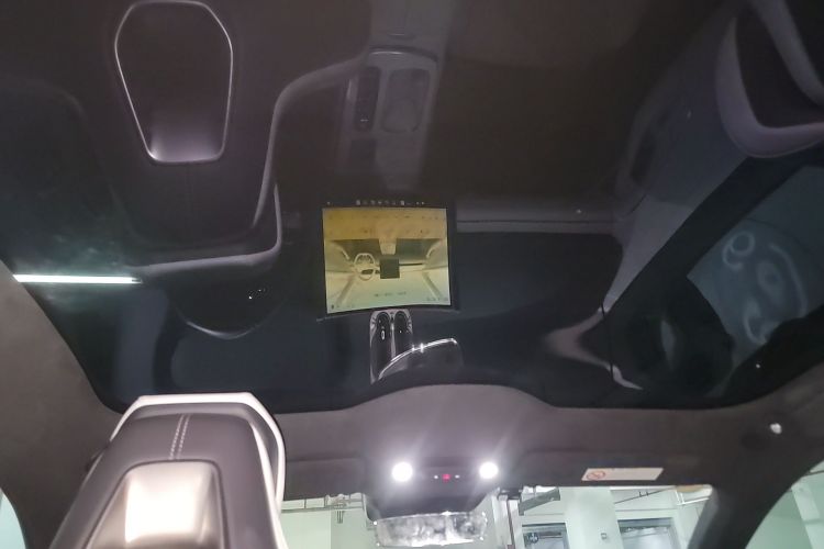 MI SU7 2024 #20 MI SU7 2024 immagine di auto #20