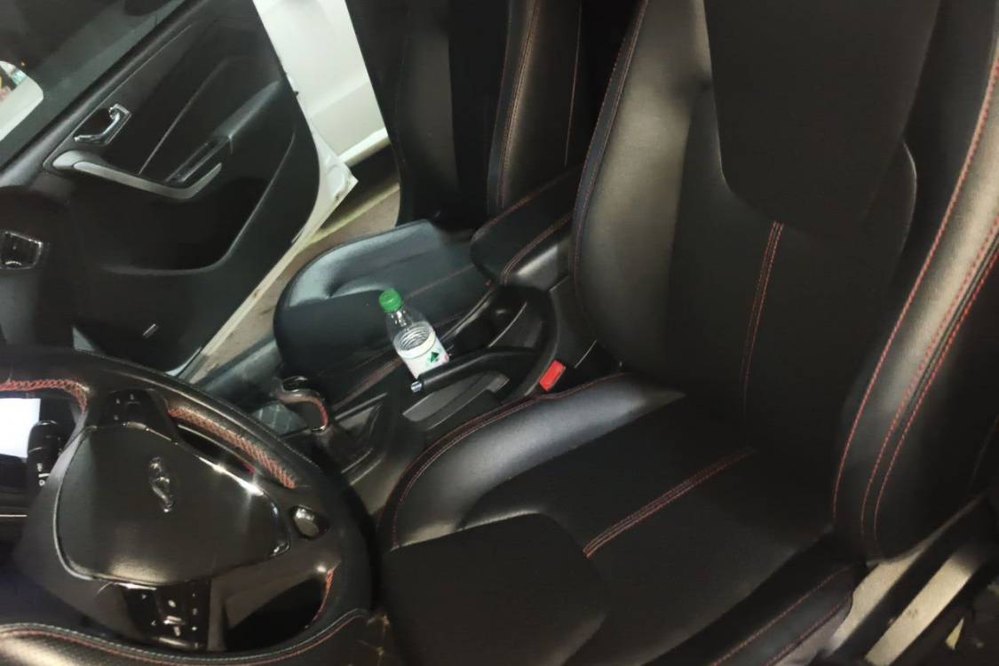 Chery Arrizo 5 2017 car image #18