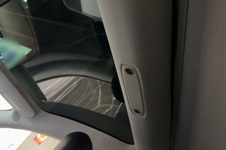 Tesla Model 3 2021 #16 Tesla Model 3 2021 car image #16