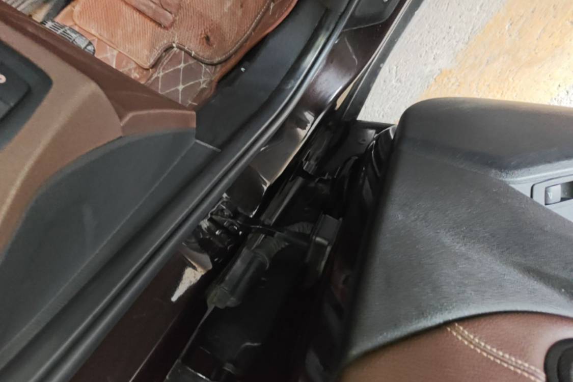BMW X1 2018 imagen de coche #30