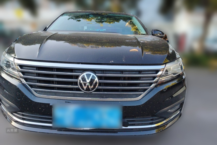 Volkswagen Lavida 2021 car image #3