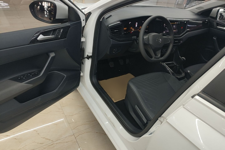 Volkswagen Lavida 2024 #16 Volkswagen Lavida 2024 car image #16