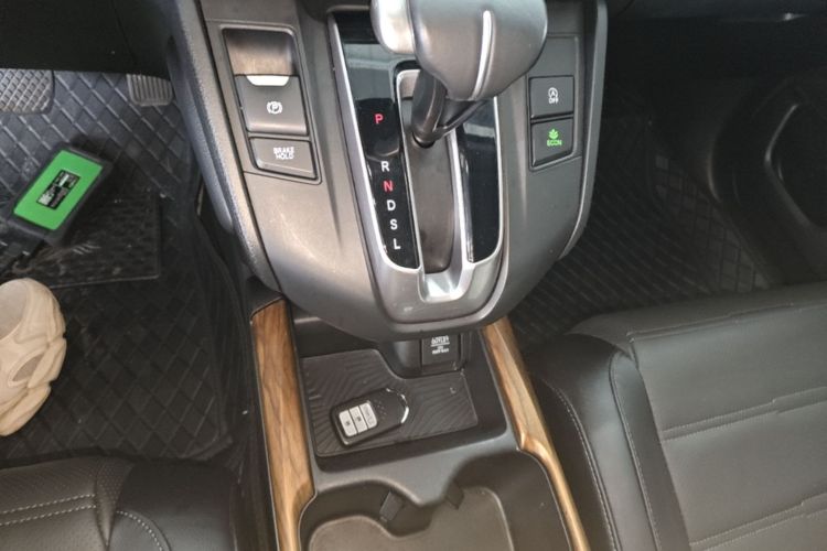 Honda CR-V 2019 car image #14