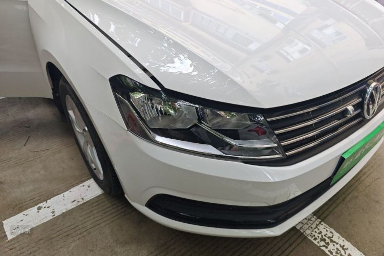 Volkswagen Lavida 2017 #8 Volkswagen Lavida 2017 car image #8