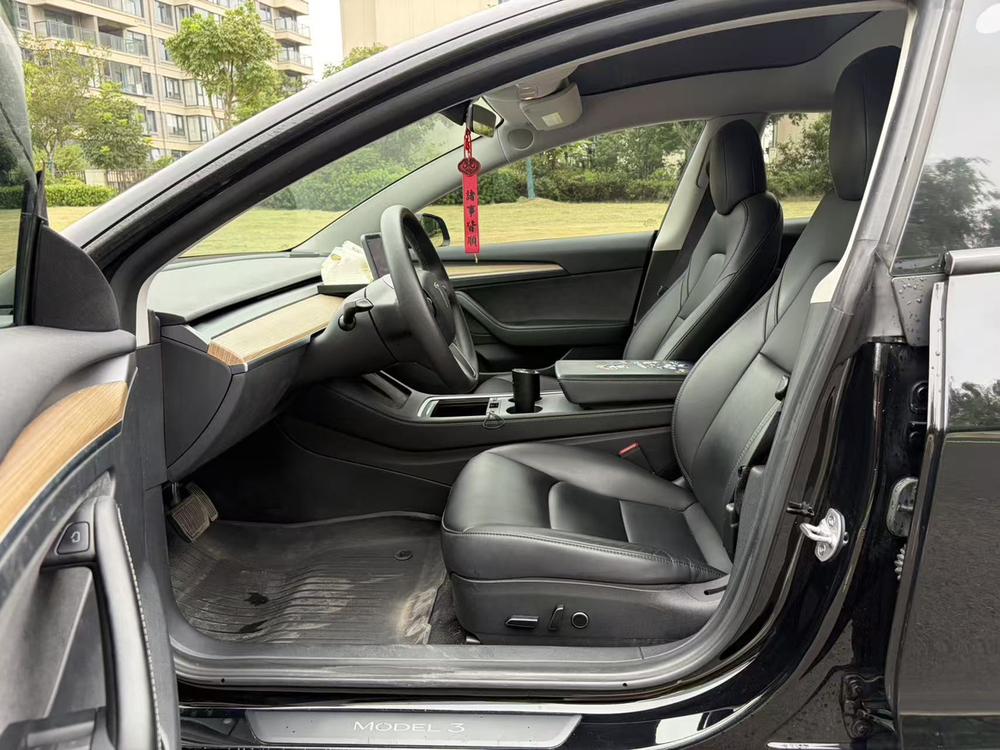 Tesla Model 3 2023 car image #14