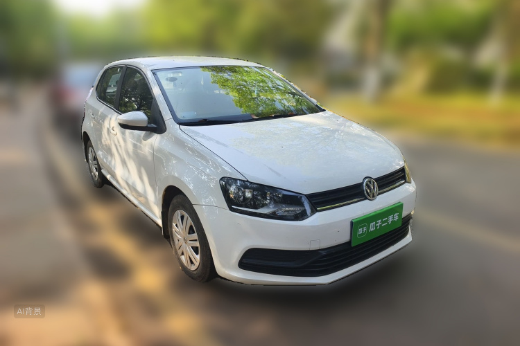 Volkswagen Polo 2017 imagem de carro #4