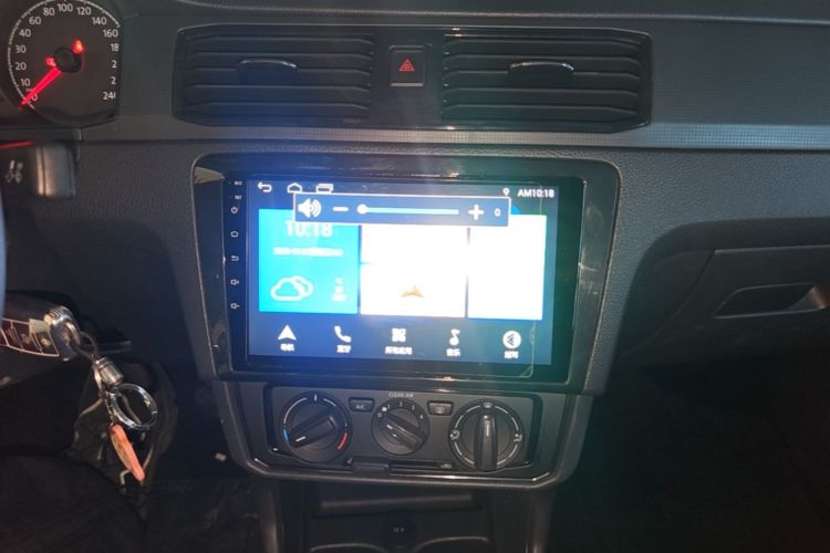 Volkswagen Santana 2019 car image #16