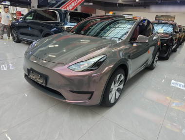 Tesla Model Y 2022 Tesla Model Y 2022 immagine di auto