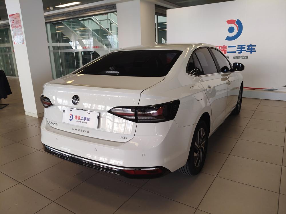 Volkswagen Lavida 2024 #6 Volkswagen Lavida 2024 car image #6
