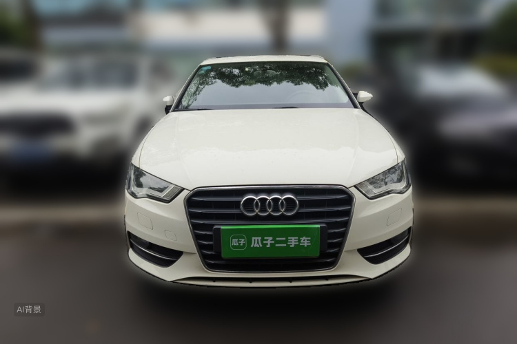 Audi A3 2015 immagine di auto #3