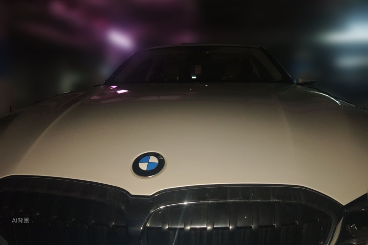 BMW 3 Series 2020 #3 BMW 3 Series 2020 car image #3