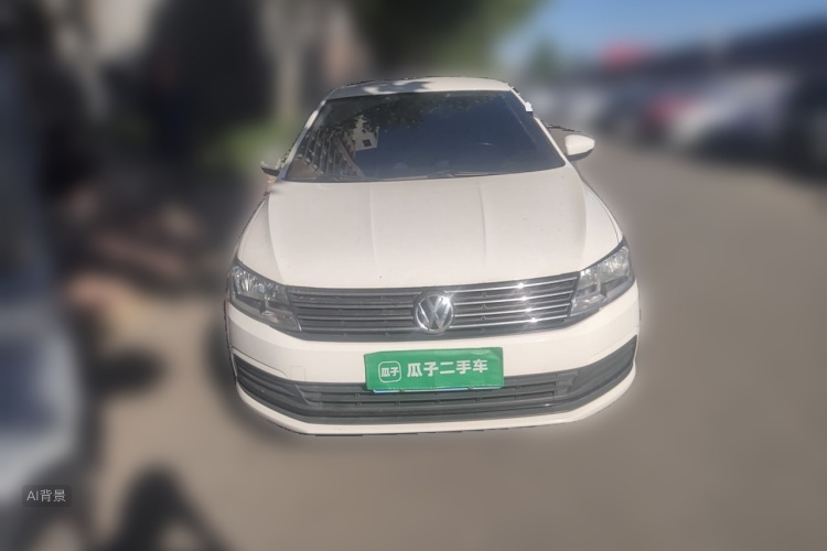 Volkswagen Lavida 2020 car image #3