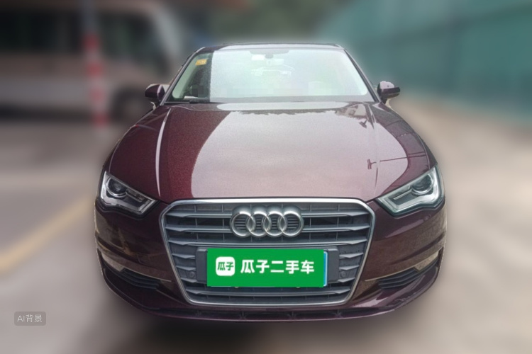 Audi A3 2017 #3 Audi A3 2017 car image #3