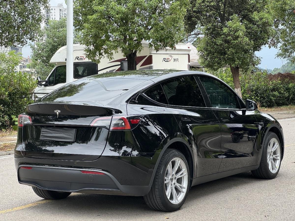 Tesla Model Y 2023 car image #9