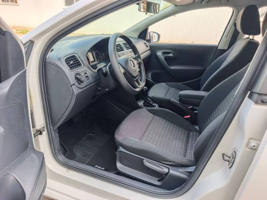 Volkswagen Polo 2016 #4 Volkswagen Polo 2016 immagine di auto #4