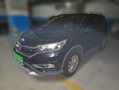 Honda CR-V 2017 Honda CR-V 2017 car image