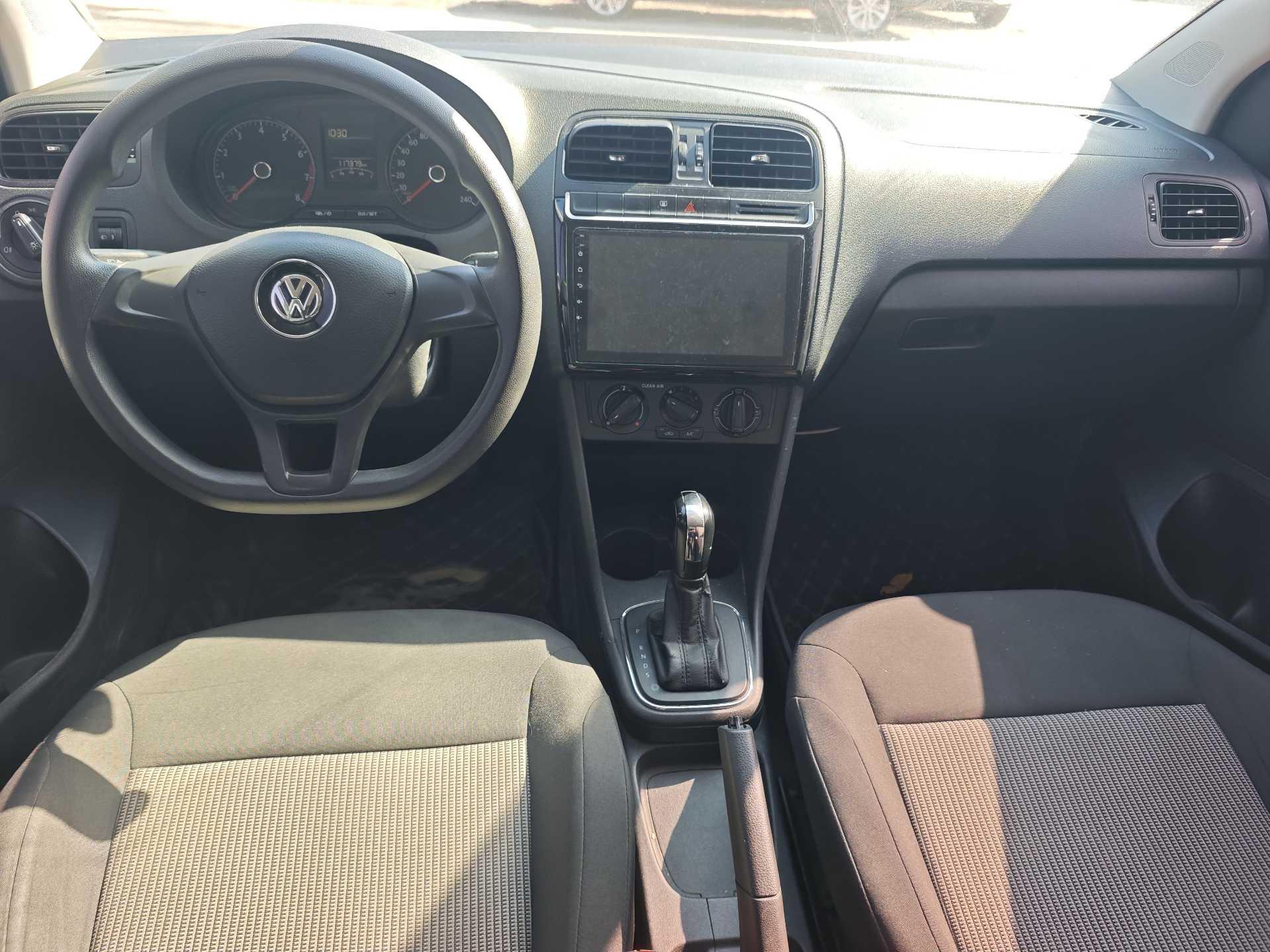 Volkswagen Polo 2018 #7 Volkswagen Polo 2018 immagine di auto #7